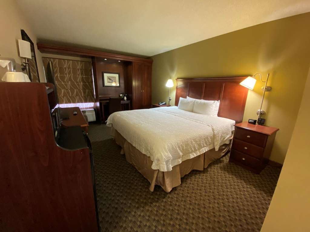 The Addison Hotel SureStay Collection by Best Western - photo 13