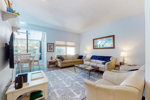 Anchorage 7444 — 4-Star Luxury Hotel in Hilton Head Island, United States