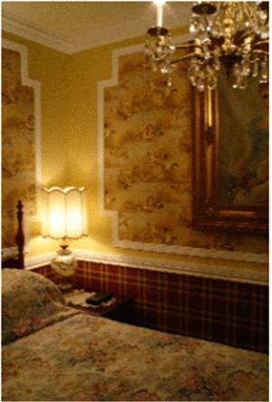 Pimblett's Toronto Downtown Bed &breakfast