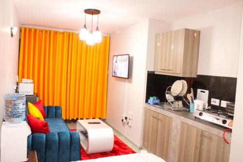 GCurtway Homes Tsavo Studios