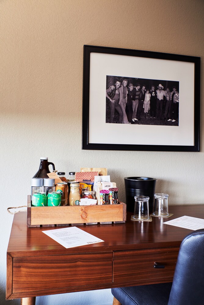 Hotel Preston - photo 24