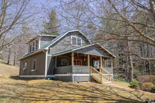 Happy Apple in Blowing Rock, United States