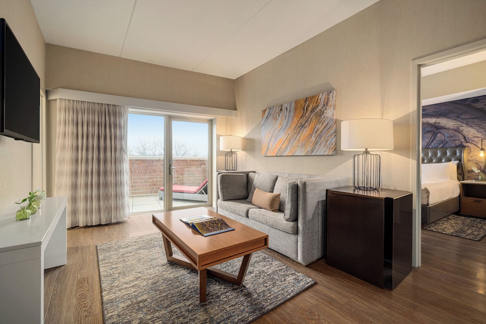 Hotel Indigo Naperville Riverwalk by IHG - photo 16