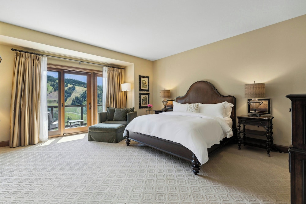The St. Regis Deer Valley - photo 19