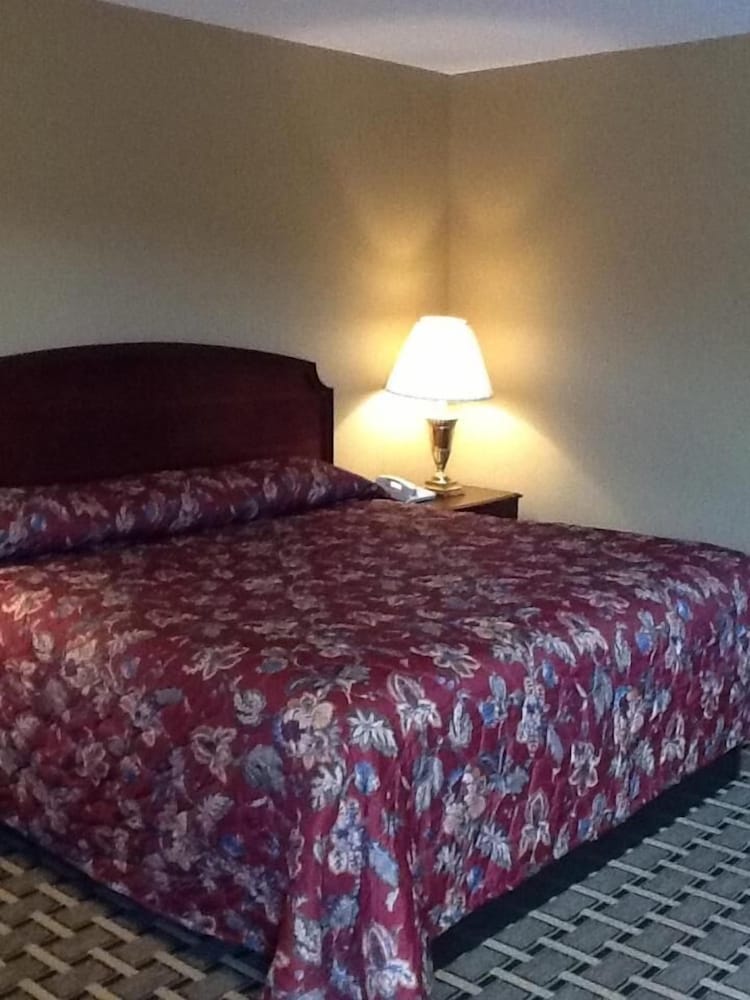 Caronoda Motel - photo 11
