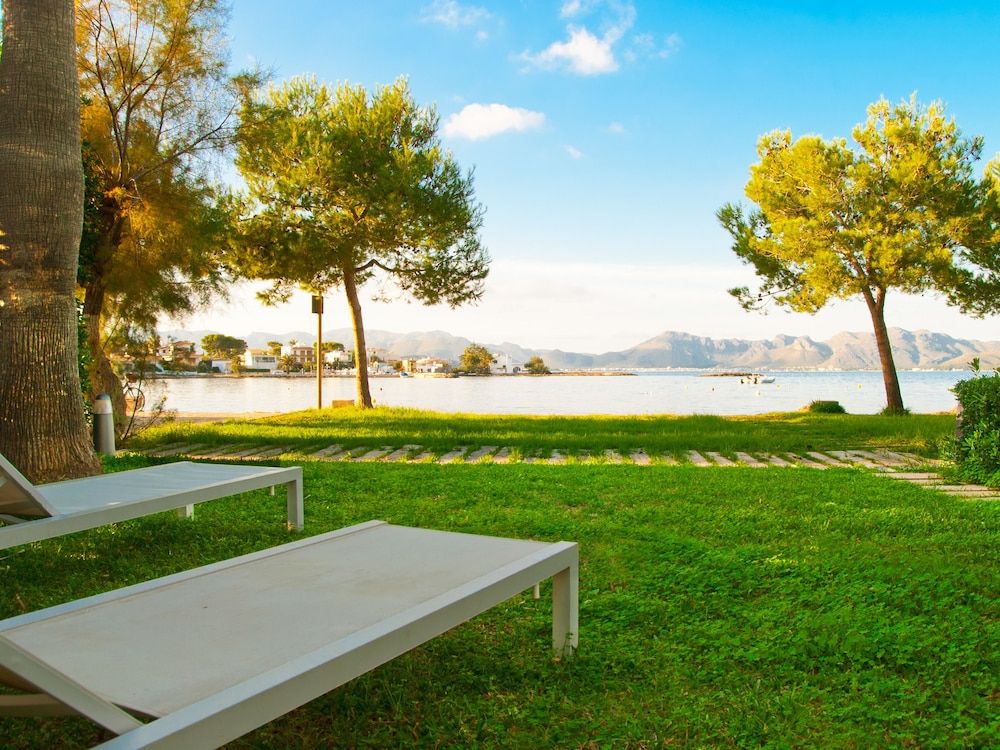 Barcares Breeze — 4-Star Luxury Hotel in Alcudia, Spain