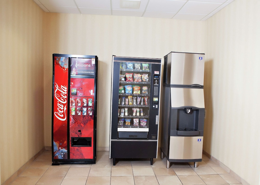 Hampton Inn Martin - photo 41