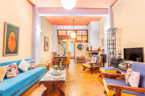 Loft Art Gallery Chania Crete — 4-Star Luxury Hotel in Chania, Greece