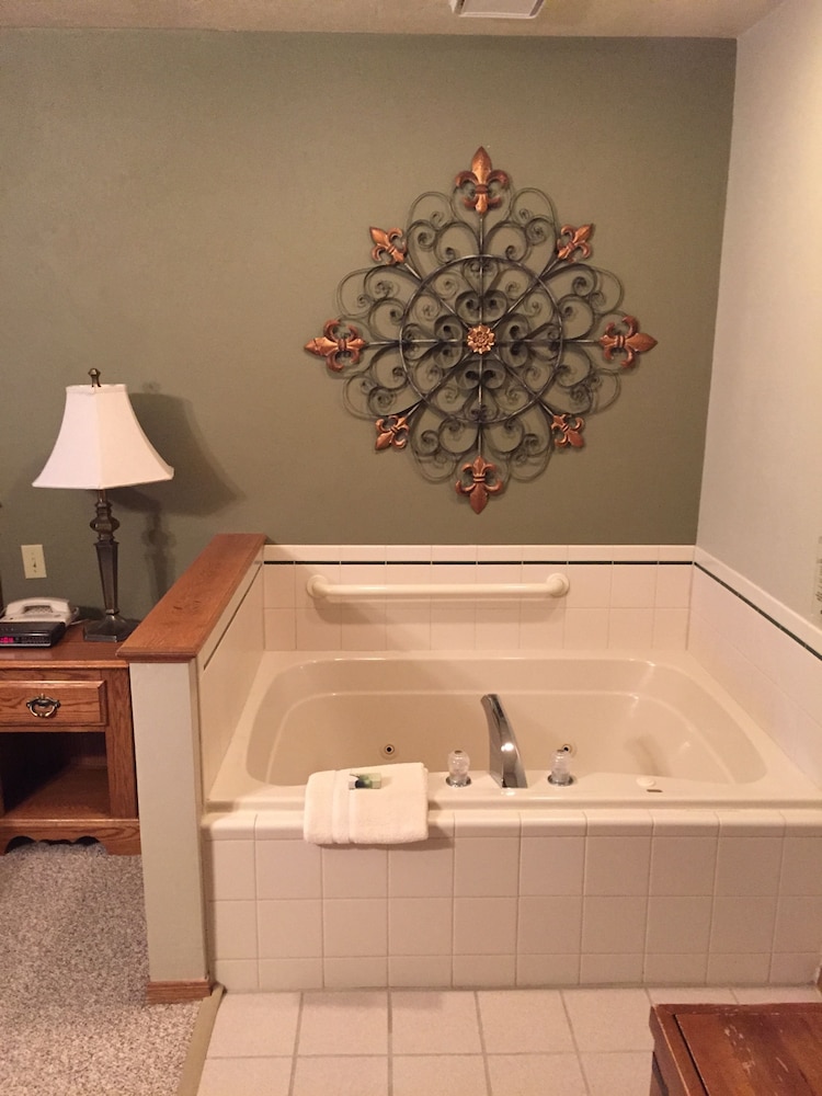High Point Inn - photo 14