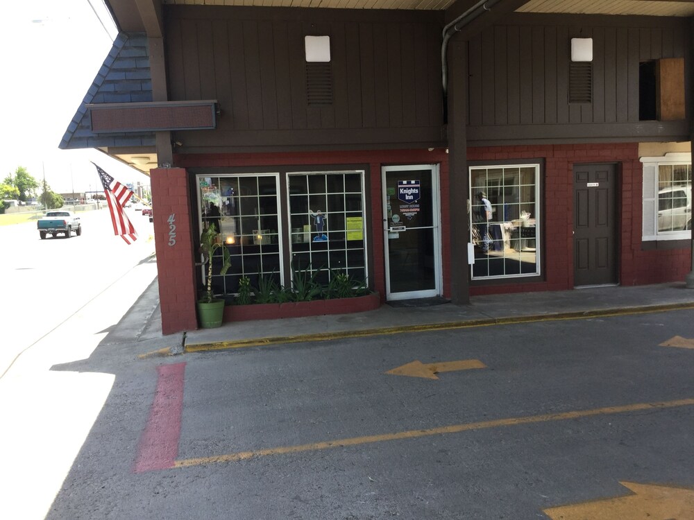 Rodeway Inn Hermiston Umatilla — hotel in Hermiston