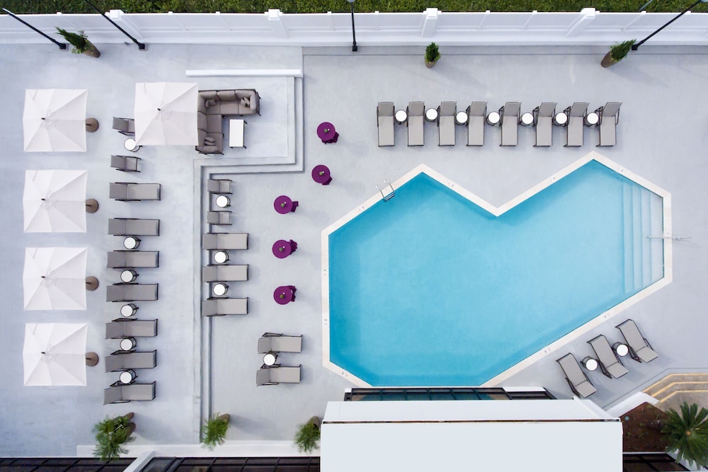 Marriott Baton Rouge - photo 24