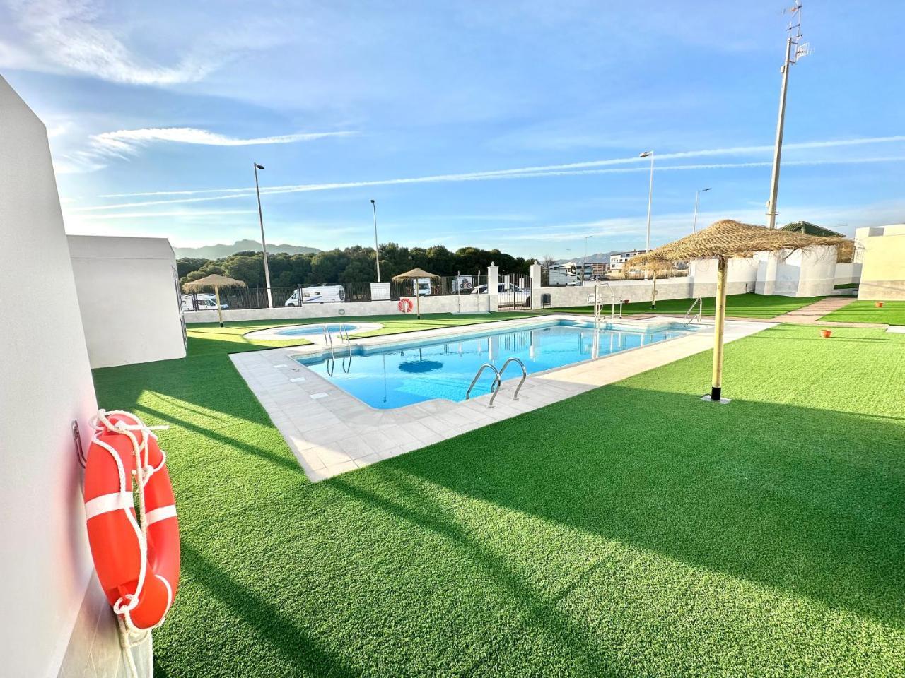 Adosado Mar Serena in Unknown City, Spain