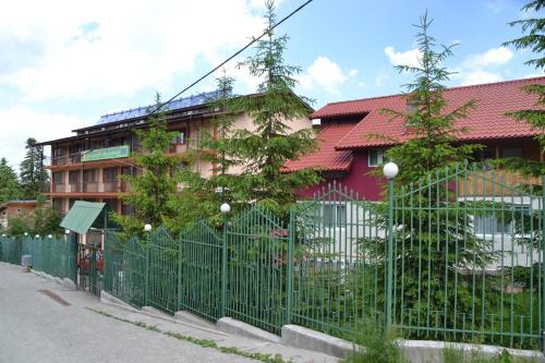 Trei Brazi Bioterra — Predeal — photo 2