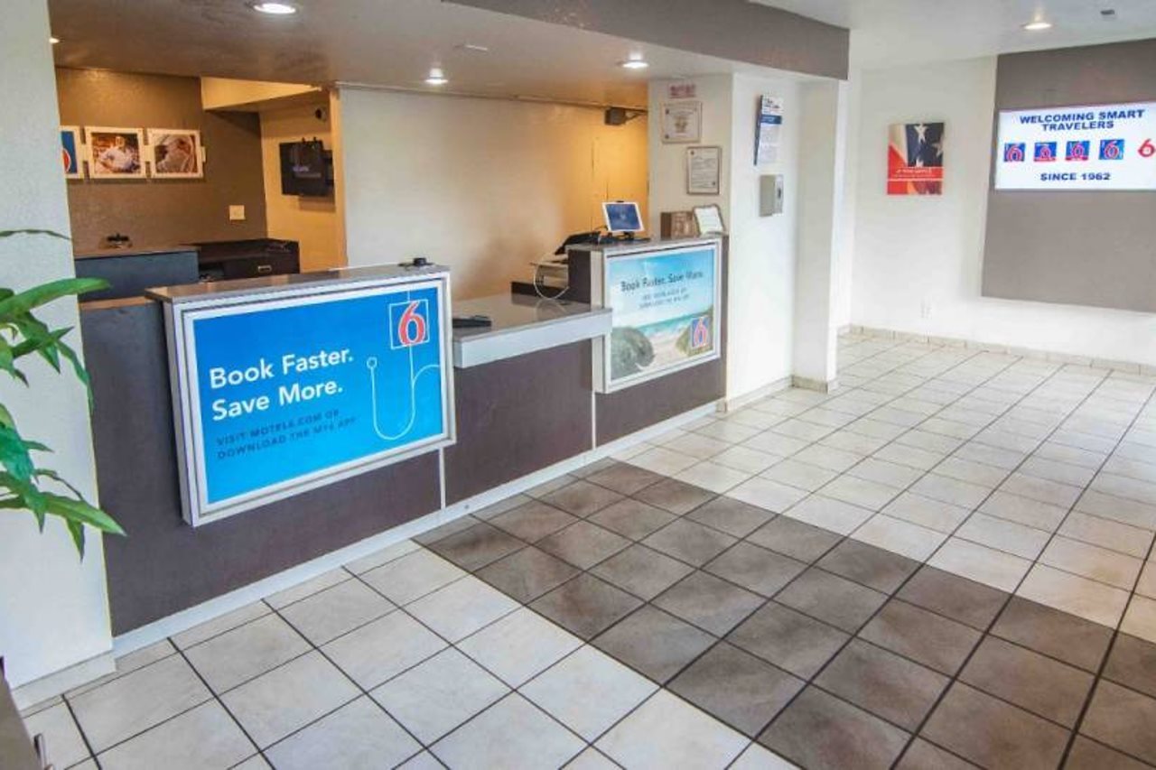 Motel 6 Kissimmee FL Orlando - photo 14