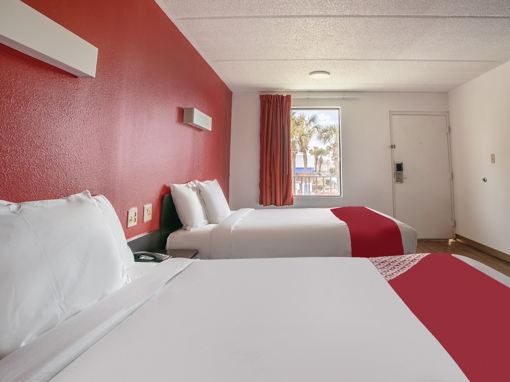 OYO Hotel Lake Park Valdosta I 75 - photo 11