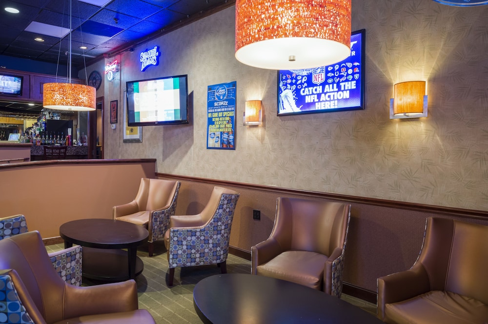 Holiday Inn Norwich by IHG - photo 33