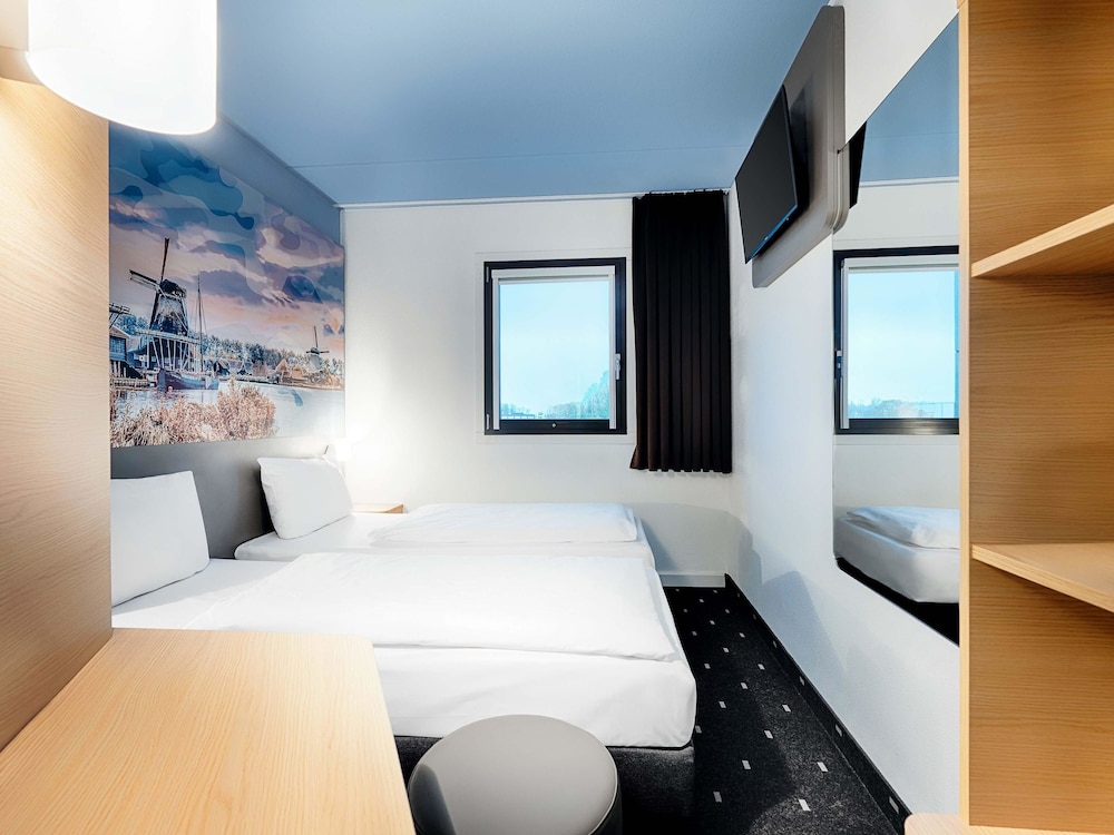 B&B Hotel Amsterdam Zaandam — hotel in Zaandam
