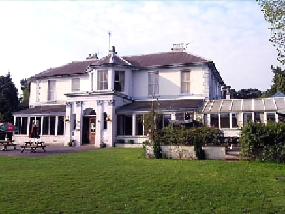 Fountain Court Hotel in Southampton, United Kingdom