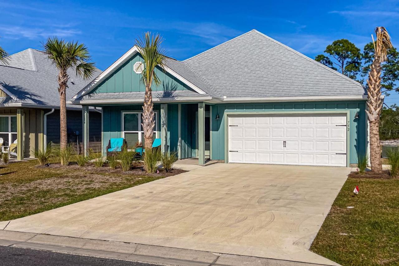 Windmark Seaside Serenity Escape in Port Saint Joe, United States