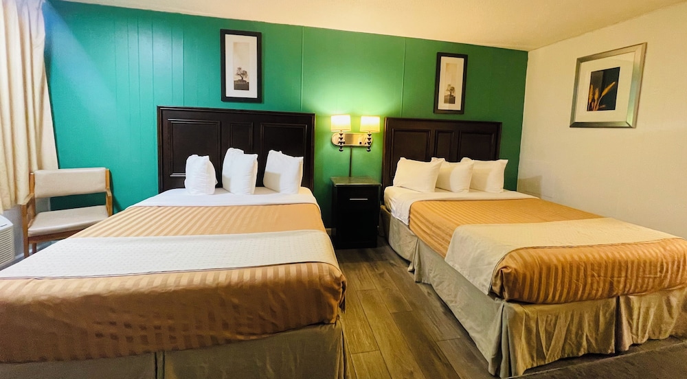 Sparta Inn - photo 20
