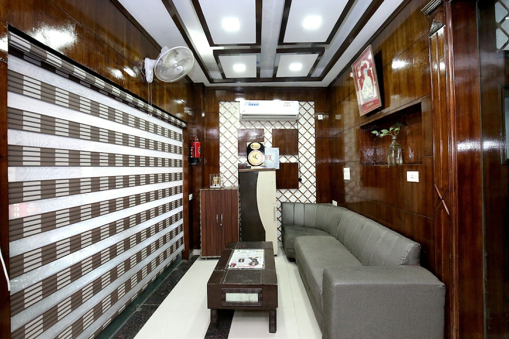 Guru Kalgidhar Residency — Amritsar — photo 5
