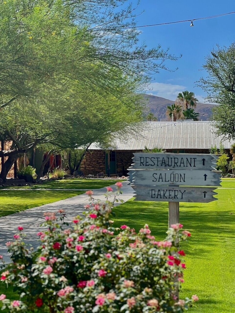 Lajitas Golf Resort and Spa - photo 42