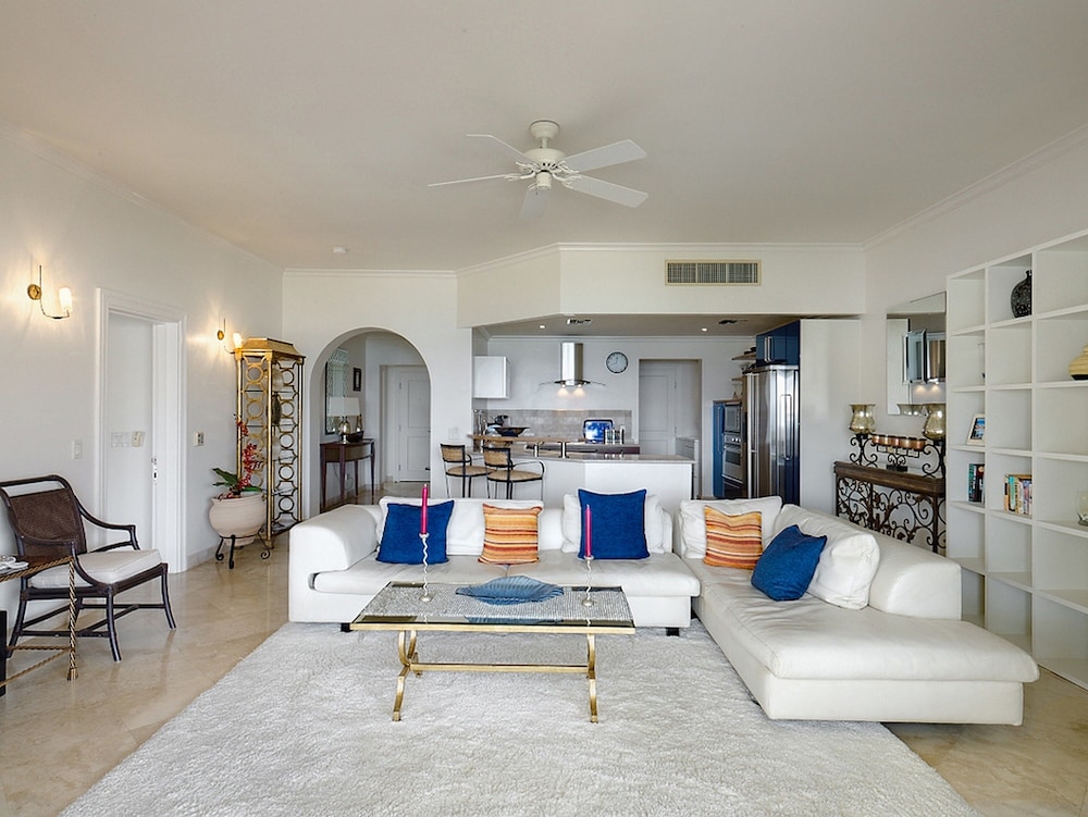 Schooner Bay 401 by Barbados Sotheby’s International Realty in Speightstown, Barbados