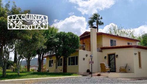 Clos Benoit A Vineyard Inn — hotel in El Porvenir