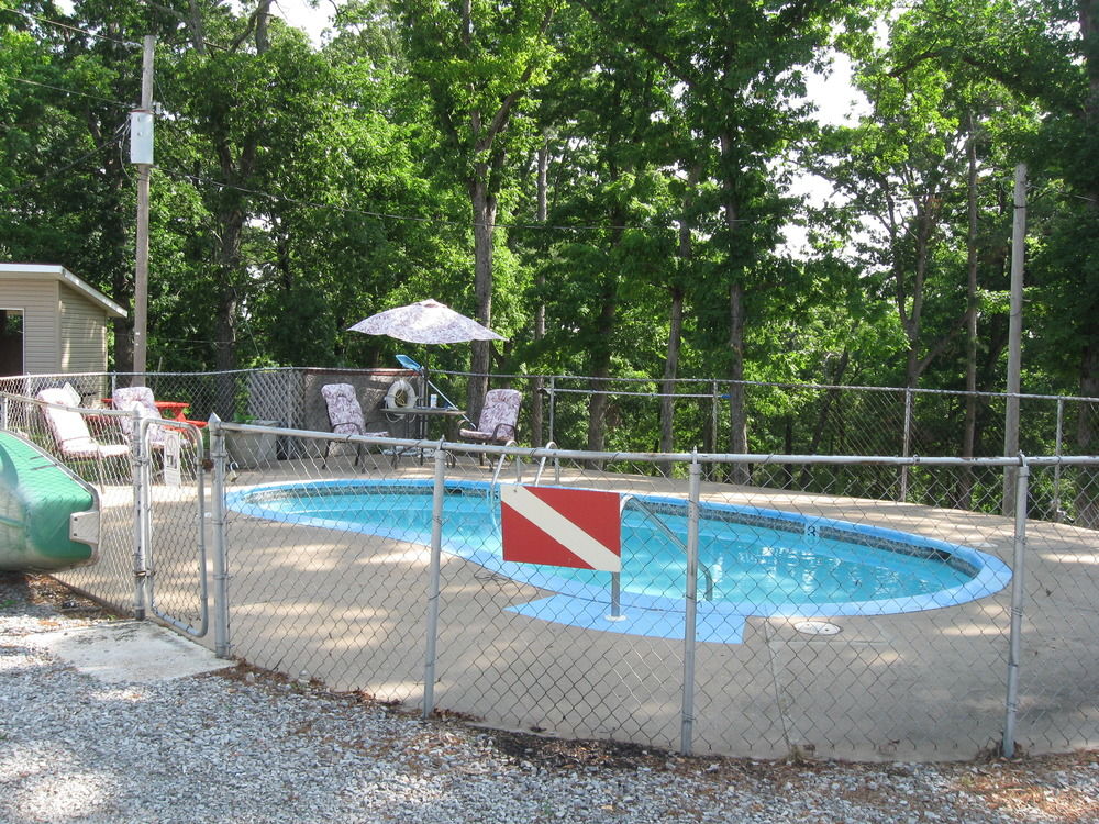 The Country Inn of Eureka Springs - photo 15