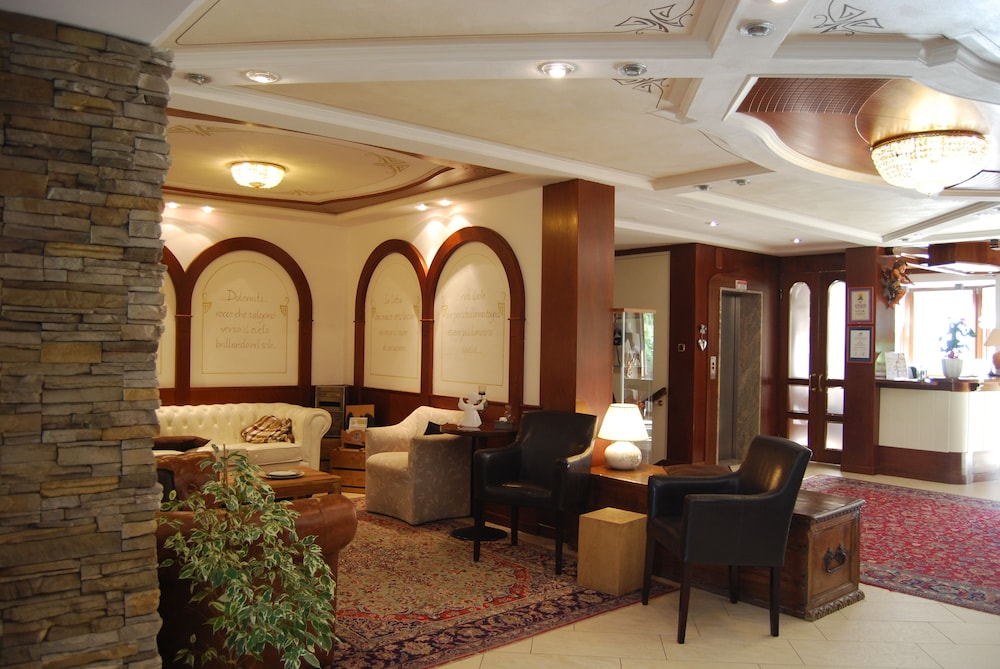 Piccolo Hotel Andalo Suite Resort — Andalo — photo 3