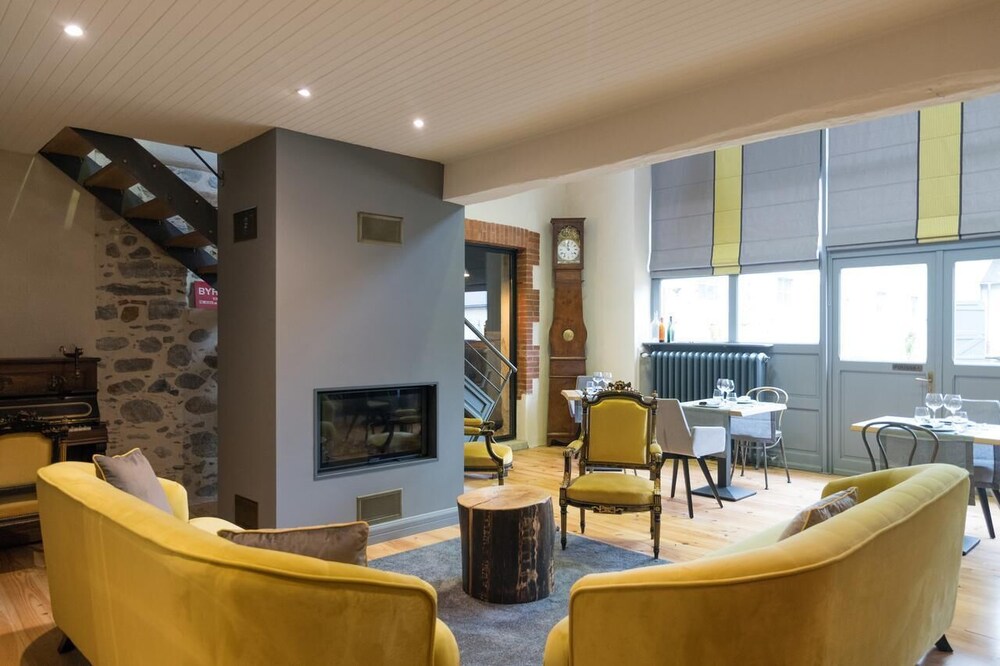 Le Relais — Bagneres-De-Bigorre — photo 4