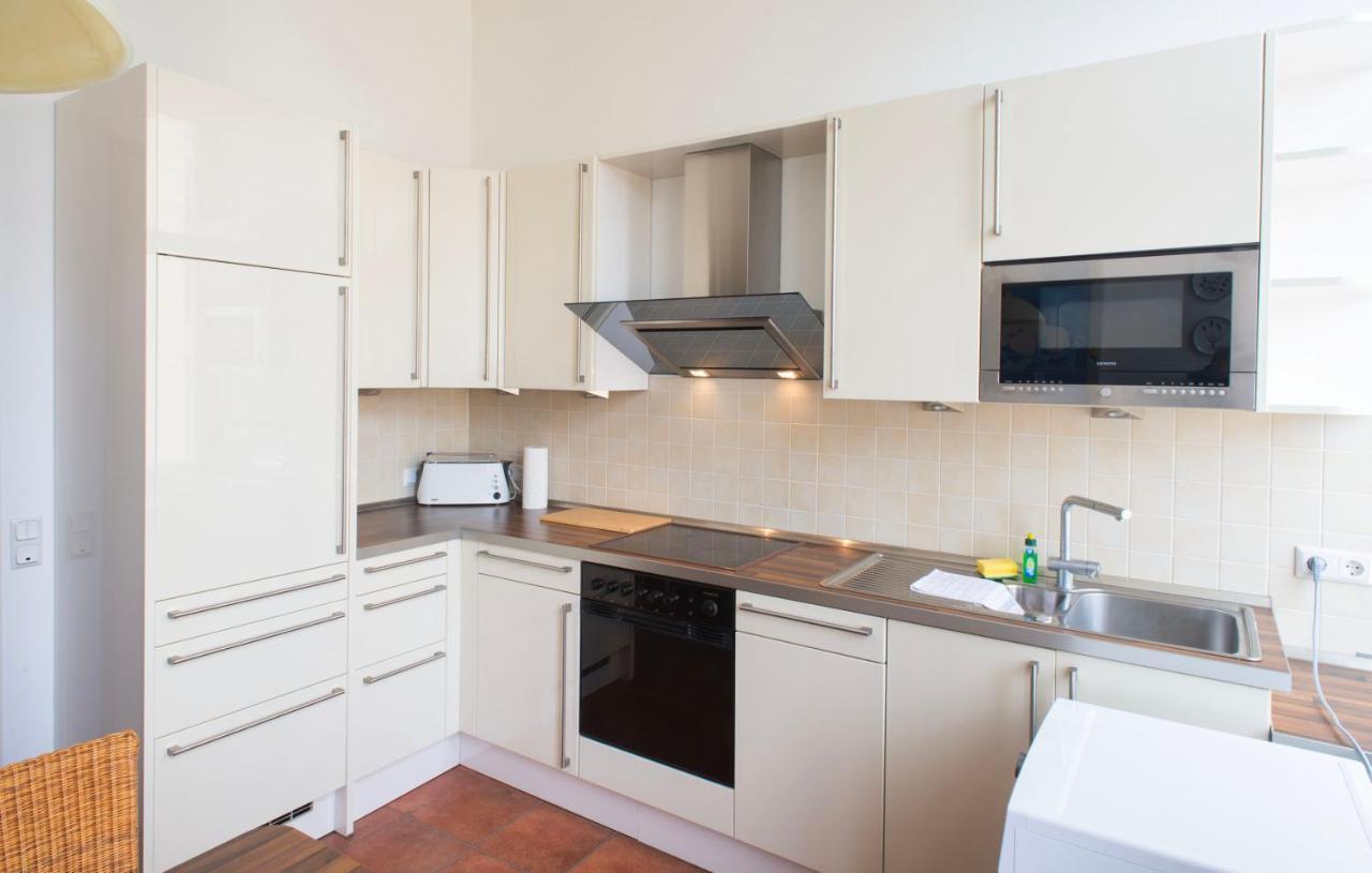 Gemütliches Apartment in stylischer Stadtvilla — 4-Star Luxury Hotel in Goch, Germany