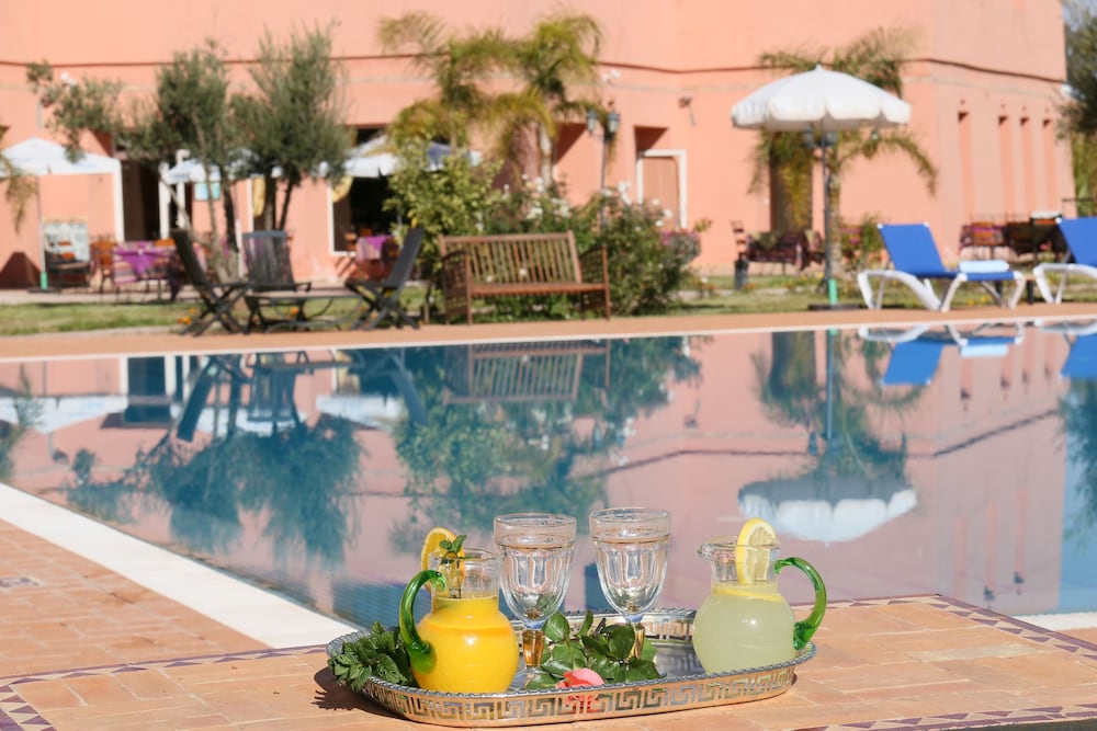 Les Riads de Jouvence - last minute hotel in Marrakesh