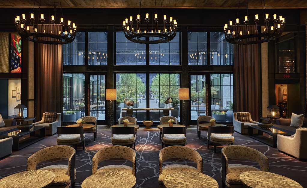 Pendry Baltimore - photo 14