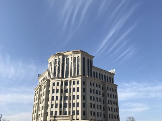 Xixiangyue Hotel in Leping, People's Republic of China