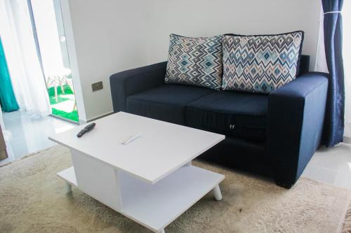 Serena Home away Kilimani by Host Nancy