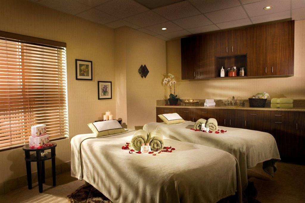 Ayres Hotel & Spa Mission Viejo Lake Forest - photo 11