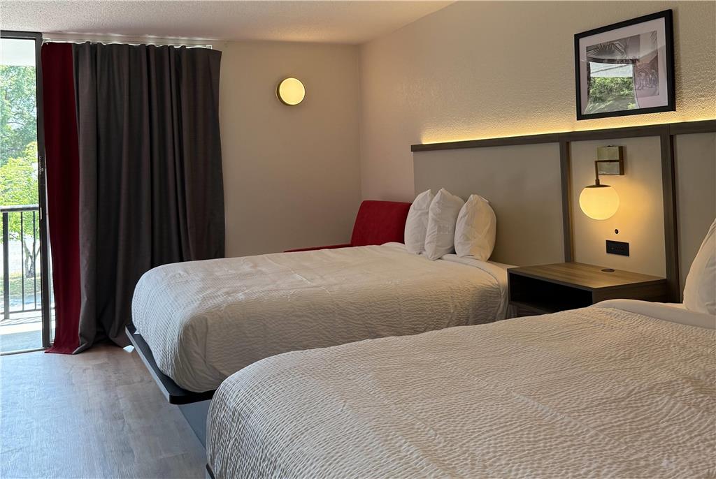 Travelodge by Wyndham Lumberton - photo 9