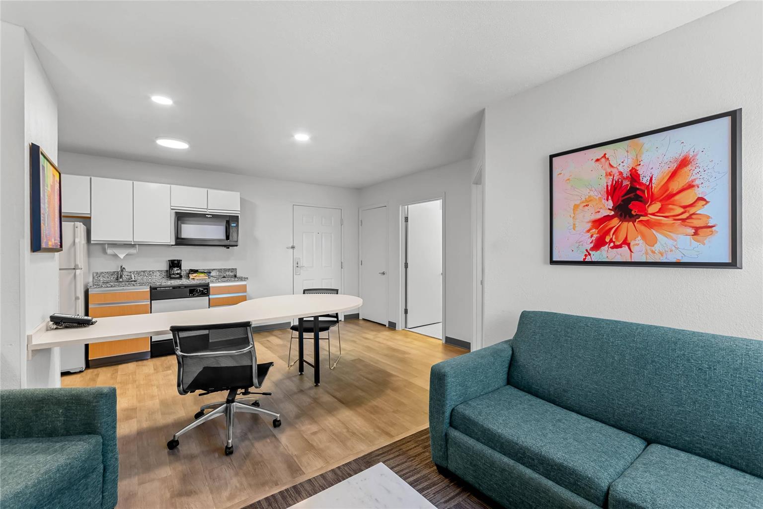 MainStay Suites Louisville Jeffersontown - photo 20