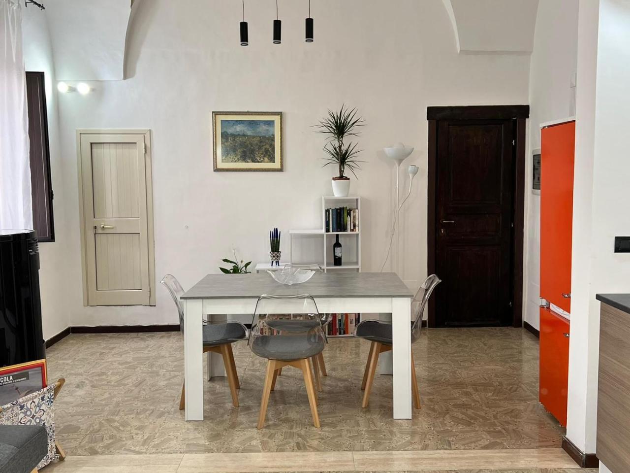 Casa Vacanze Momò a Nardò — 4-Star Luxury Hotel in Nardo, Italy