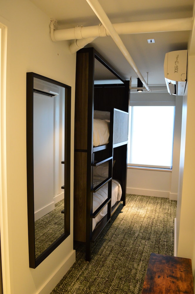 The Block Hotel & Commons - photo 10