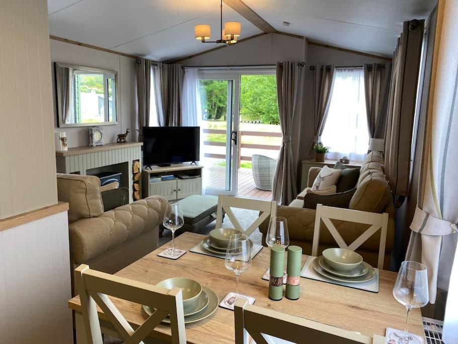 Perfect for country lovers — hotel in Grantown On Spey
