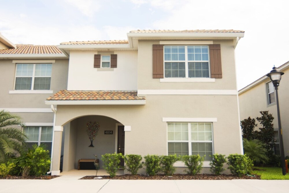Luxury Townhome w Pool Sl4814 Kissimmee - photo 57