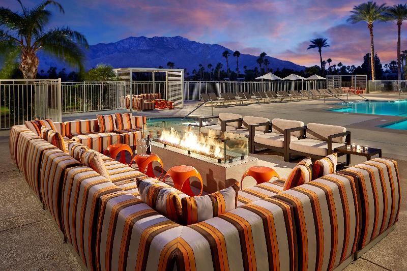 DoubleTree by Hilton Hotel Golf Resort Palm Springs - photo 122