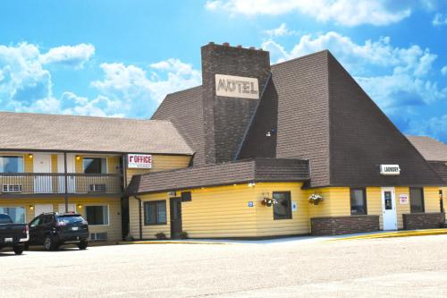 The Trail Inn Grantsburg WI 703 WI 70 - photo 35