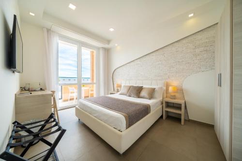 Poseidon Rooms — Cagliari — photo 4
