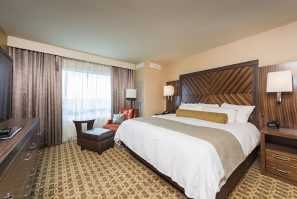 Apache Casino Hotel - photo 10