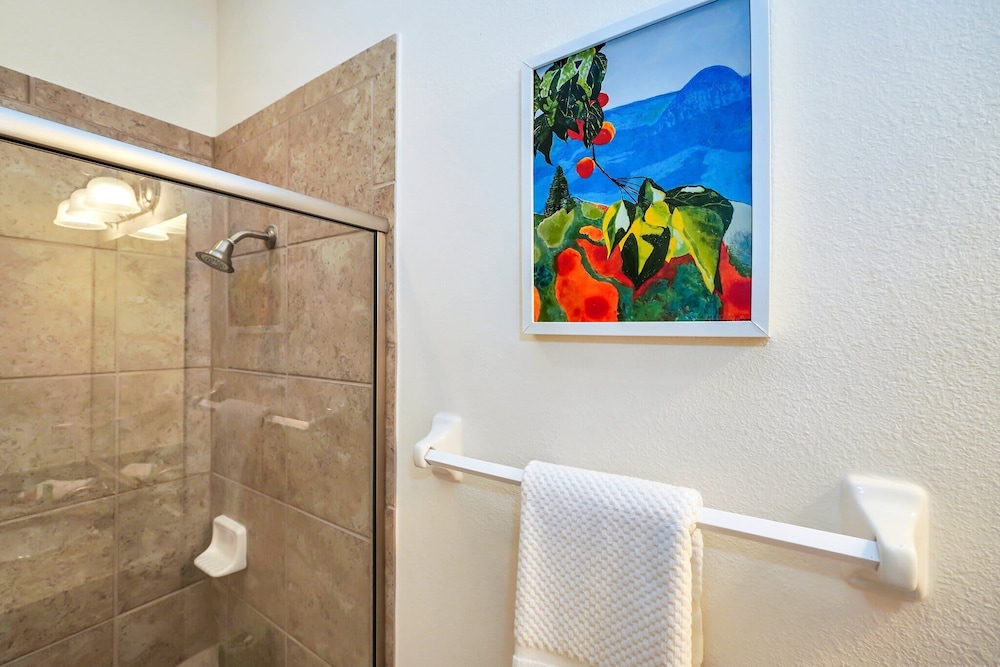 Fun and Stylish Family Villa in Encore Resort - photo 39