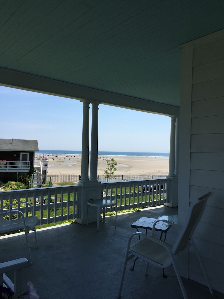Marginal Way House Hotel - photo 68
