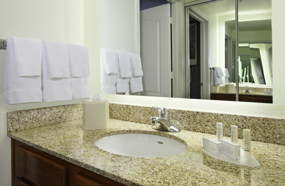Residence Inn by Marriott DFW Airport North Grapevine - photo 11